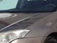 Używany Renault Laguna III 140 KM (102 kW) 2009 Beżowy Hatchback