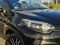 używany Renault Captur 1.2 110 km klima, elektryka, parktronik, tempomat I (2013-2…