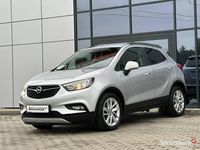 Używany Opel Mokka X 140 KM (102 kW) 2018 Szary SUV