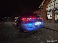 Używany Renault Mégane IV 2018 Granatowy Kombi