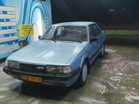 Używany Mazda 626 1986 Niebieski Sedan/Limuzyna