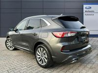 używany Ford Kuga Kuga VignaleVignale