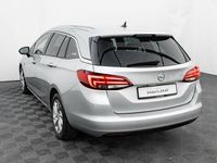 używany Opel Astra GD348YW#1.4 T Elegance Podgrz.f I kier K.cof Salon PL VAT 23% K…
