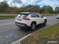 używany Toyota RAV4 2.0 benzyna 190tys.km 1 właściciel