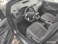 Używany Ford C-MAX 2007 Minivan