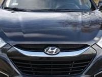 używany Hyundai ix35 Gwarancja Techniczna