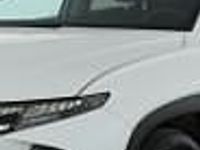 Używany Hyundai Tucson 150 KM (110 kW) 2023 Biały SUV