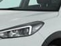 Używany Hyundai Tucson 132 KM (97 kW) 2019 Biały SUV