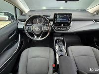 używany Toyota Corolla 1.6 Benzyna 132KM 92tys km Zamiana