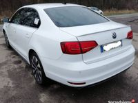 używany VW Jetta Hybrid Jetta 1.4 TURBO 170KM 80.tys km8 A6…