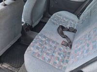 Używany Chevrolet Lanos 2001 Sedan/Limuzyna