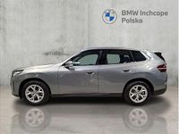 używany BMW X3 20 xDrive