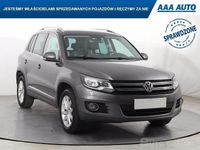 Używany VW Tiguan 2014 Szary SUV