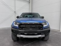 używany Ford Ranger Raptor 2dm 213KM 2020r. 42 000km