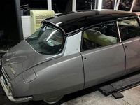 Używany Citroën DS 1969