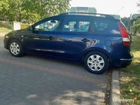 używany Hyundai i30