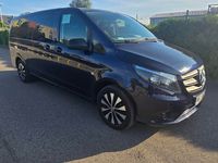 Używany Mercedes Vito 2022 Van