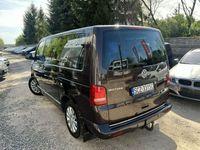 używany VW Multivan 2.0TDI*DSG7*4*MOTION*Highline*Skóra*Web…