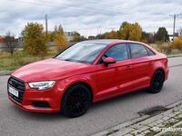 Używany Audi A3 2016