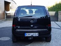 używany Opel Meriva 1.6dm 105KM 2006r. 174 000km