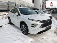 używany Mitsubishi Eclipse Cross Intense PLUS PHEV PHEV