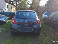 używany Opel Corsa D 1.0