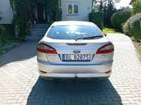 używany Ford Mondeo MK4