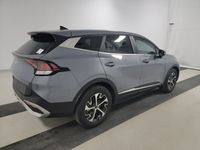 używany Kia Sportage 2.5dm 187KM 2023r. 9 300km