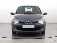 Używany Renault Clio II 2008 Szary Hatchback