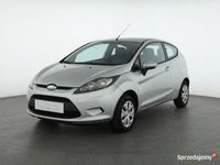 używany Ford Fiesta 1.6 TDCi