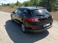 Używany Renault Mégane GrandTour 2014 Inny kolor Kombi