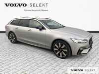 używany Volvo V90 T6 AWD Plug-In Hybrid Plus Dark aut