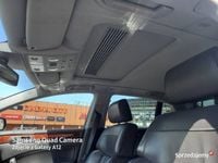 Używany VW Phaeton 2008 Sedan/Limuzyna