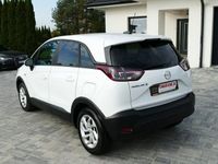 używany Opel Crossland X 1.2dm 100KM 2018r. 171 000km