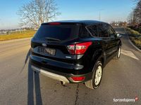 używany Ford Kuga