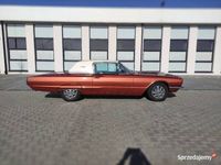 używany Ford Thunderbird 1966