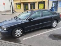 Używany Volvo S60 2001 Sedan/Limuzyna