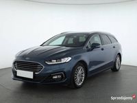 używany Ford Mondeo 2.0 Hybrid