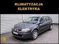Używany Renault Mégane GrandTour 98 KM (72 kW) 2009 Grafitowy (metalik) Kombi