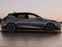 Nowe Cupra Leon 300 KM (220 kW) 2025 Grafitowy (metalik) Hatchback