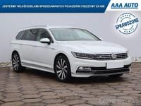 Używany VW Passat 2018 Biały