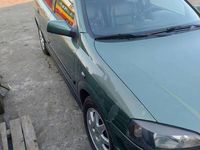 Używany Opel Astra 1999 Zielony Sedan/Limuzyna