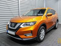 używany Nissan X-Trail 2dm 177KM 2018r. 82 000km