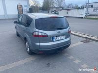 używany Ford S-MAX 