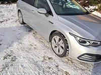 używany VW Golf VIII