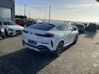 używany BMW X6 M 3dm 400KM 2020r. 180 200km