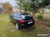 używany Seat Ibiza IV 1.2 TDI Ecomotive