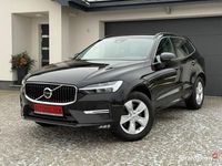 Używany Volvo XC60 197 KM (144 kW) 2022 Czarny SUV