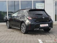 używany Toyota Corolla 2019r. Faktura Vat 23% CarPlay/Androidaut