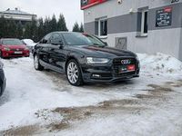 używany Audi A4 Limousine B8 (2007-2015)
